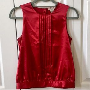 Red Vertigo Paris Blouse - XS